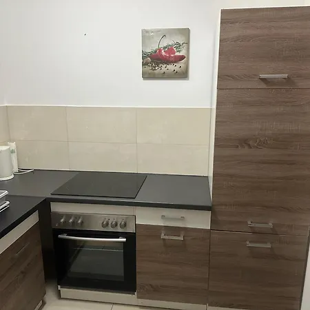 Apartment Aachen Schoene Mit Balkon