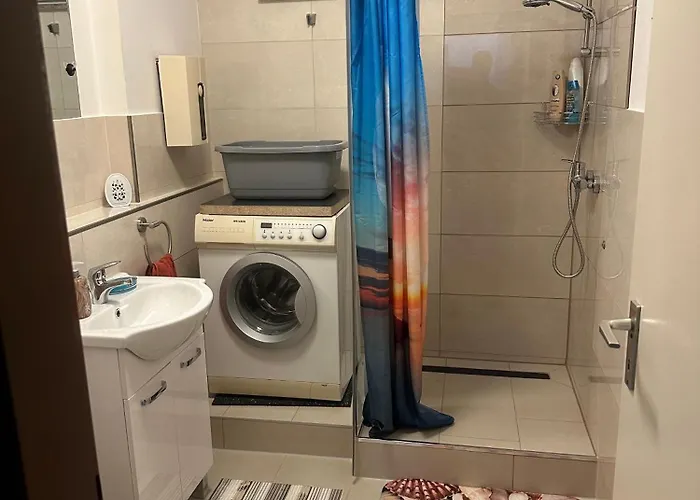 Aachen Schoene Mit Balkon 公寓 *